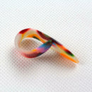 15PCS  Colorful Thumb Picks Finger Nail Plectrum Set For Guitar Bass Banjo