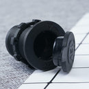 Waterproof Car Boat Motorcycle Cigarette Lighter Socket Outlet 12V Power Plug_AU