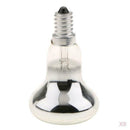 8Pcs R50 Reflector Tungsten Filament Spotlight Bulb   Lamp SES E14 40W