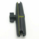 Aluminium Arm Length 15cm Double Socket Arm for RAM with 1 Inch Ball Base M