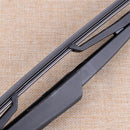 Rear Windscreen Wiper Blade Fit for Volvo XC70 V70 II MK2 2004-2007 Black