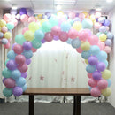 Adjustable Balloon Column Arch Stand Kit For Birthday Wedding Christmas Party