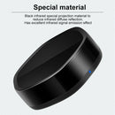 Small Size Wifi Home Infrared IR Remote Control WiFi 2.4GHz for TV DVD