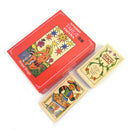 Destiny Tarot Cards Mysterious Divination Personal Playing Card Game With Box â„–[