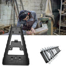 Spanner Organizer Sorter Tray Holder Socket Craftsman Storage Rack Tool Useful
