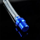 Motorcycle Gas Fuel Petrol Tank Vent Breather Pit Dirt Bike ATV Quad Black Cap