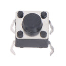 Lucky Rotary Suite Electronic Suite CD4017 NE555 LED Kits Pulse Generator B uhTE