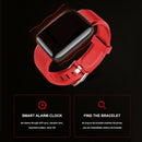 116Plus Smart Bracelet Blood Pressure Measurement Waterproof Fitness Tracke