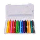 16Colors Face Painting Pencils Splicing Face Paint Christmas Body Painting PenLJ