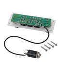 Violin Bass Guitar Control Line For Hofner Violin Bass Guitar BB2 W7Y4