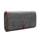 Fine Felt Storage Bag for Nintendo Switch Console Protective Case Carrying Bag