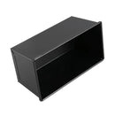 Rectangle Bakeware Nonstick Box Large Loaf Tin Kitchen Pastry Bread Cake Ba
