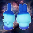 Easter Rabbit Slow Rebound Rising Stress Relief Decompression Squeeze Toys