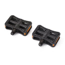 1 Pair Electric Bicycle Pedals Cycling Road Bike Anti Slip Foot Plat Pedal
