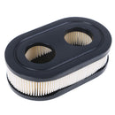 Lawn Mower Air Filter For briggs stratton 798452 5432 5432K 593260 ReplaceS Gw