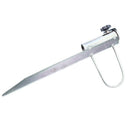 Camping Tent Peg High-Strength Beach Windproof Canopy Nails Grass Mud Tent