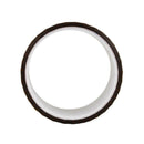 Hot 50mm 5cm x 30M Kapton Tape Sticky High Temperature Pol S5N1 Dcql Resist I8T3
