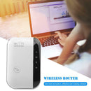 WL-WN522 300Mbps Wireless WiFi Router 2.4GHz WPS Wi-fi Access Point (EU) A