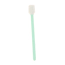 Lint-free Sponge Cleaning Cotton Sticks For Mutoh Printer Optical Equipment