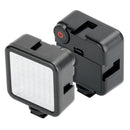 49 LED Beads Video Light Lamp Panel Dimmable for DSLR Camera DV Camcorder
