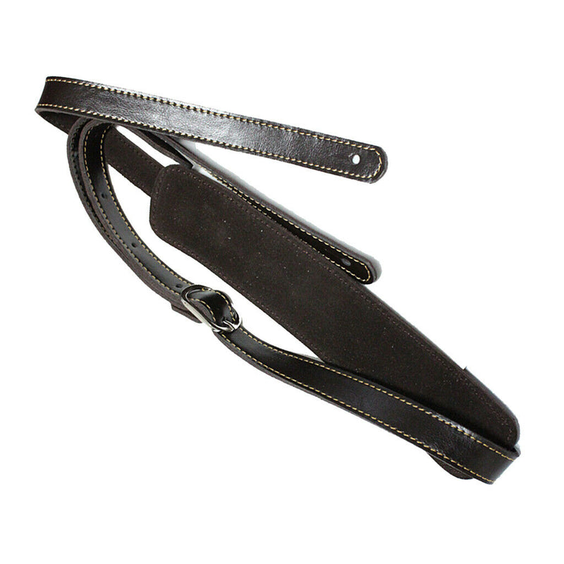 Guitar Strap for Electric Guitar Bass with Shoulder Pad