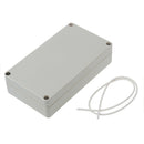 Plastic project electronics housing Junction Box 158 x 90 x 40mm