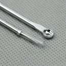 Hot Blackhead Remover Cleaner Tool Acne Blemish Pimple Spot Extractor Needle