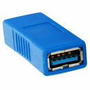 USB 3.0 / 2.0 Adapter A-Typ Buchse auf Buchse Kupplung USB Verbinde N1P6 R9 G5C9