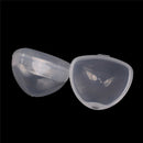 2PCS Portable Baby Nipple Box Infant Pacifier Cradle Case Holder Soother Box  Z