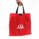 Travel Camping Reusable Bag Waterproof Folding Pouch Eco Purchasing Handbag AU