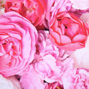 Photography Background Fabric Flower Wall Floor Photo Studio Backdrop Decor