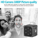 Wide Angle SQ19 Full HD 1080P Mini Car DV DVR Camera Dash Cam IR Night Vision