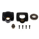 Power Starter Drill Cover Parts for HSP RC Car Parts Vertex CXP SH 28 Engine