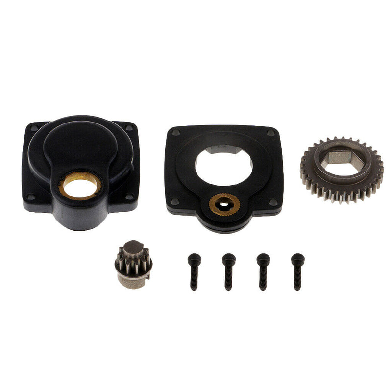 Power Starter Drill Cover Parts for HSP RC Car Parts Vertex CXP SH 28 Engine