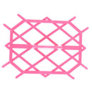 Diamond Icing Baking Quilt Fondant Cake Raft Tool Cutter Icing Embosser Mol OZ