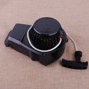 Recoil Pull Starter Start fit for 49cc Motor Engine Mini Pocket Dirt Bike ATV Hf