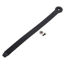 Skates Strap & Screw & Nuts, Replacement Accessories for Inline Roller Skate