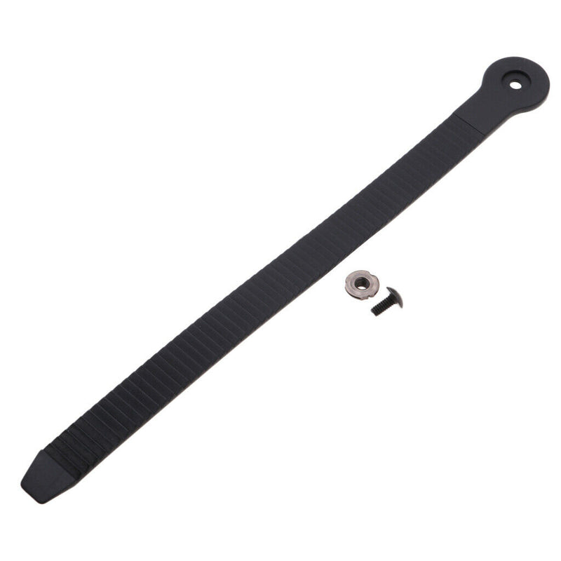 Skates Strap & Screw & Nuts, Replacement Accessories for Inline Roller Skate