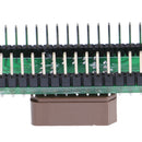 Plcc32 to dip32 programmer adapter ic socket converter module B Kw