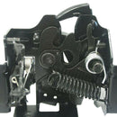 Hood Latch Lock with Pull Handle for Jetta Golf Gti Tdi Glx Mk4 1J0 823 509