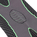 1Pcs Sports Long Sleeve Leg Support Socks Compression Brace for Men Women XL