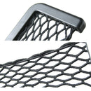 15*8cm Car Interior Body Edge Elastic Net Storage Phone Holder Car Accessories
