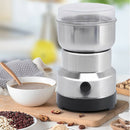 1pc Mini Multifunction Smash Machine Grinding Milling Spice Herbs Household