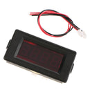 New 1.8inch LED Electronic Timer  GDD7939.9SIW-RED