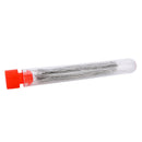100Pcs Inoculation Loop Nichrome Wire Lab Bacteria Culturemicrobiology Supply MO