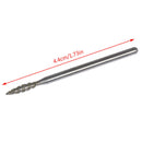 Carbide UV Gel Acrylic Nail Drill Bits Electric Nail Drill Machine Manicure JC!c