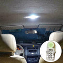 1PCS T10 -COB Useful Car Reading Lamp LED Car Turn Side Light Marker Lamp N S6Z4