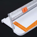 Manual A4 A5 Precision Paper Cutter Scrapbook Album Photo Trimmers Blade Tools