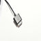 2 in 1 USB Charger Charging Data Transfer Cable For Sony PSP Go Black ME
