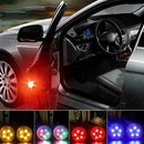 2020 Car Door LED Light 2 PCS J6H4